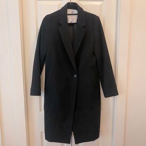 Aritzia stedman coat